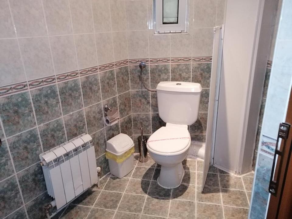 סטרה זגורה Хотел Омега מראה חיצוני תמונה